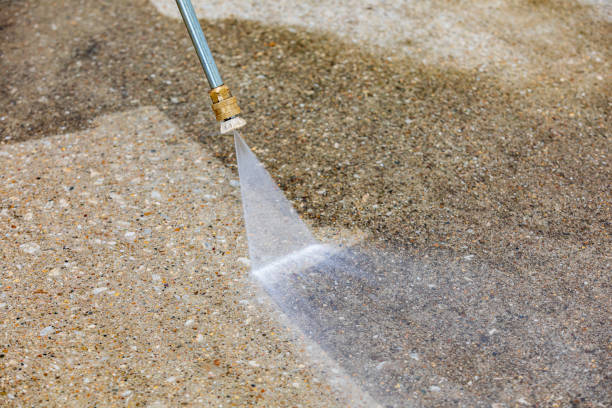 Gearhart, OR Pressure Washing Company